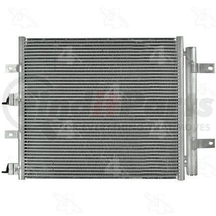 40128 by FOUR SEASONS - Condenser Drier Assembly