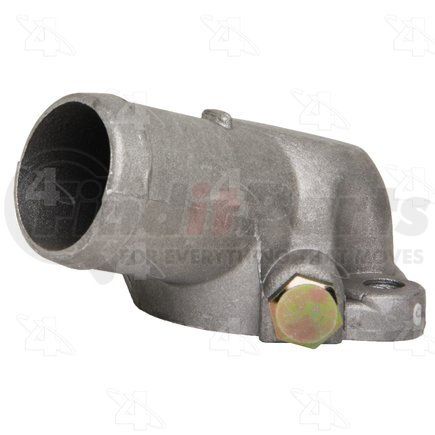 85100 by FOUR SEASONS - Engine Coolant Water Outlet