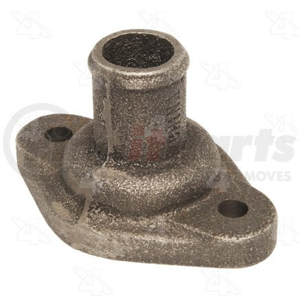 85107 by FOUR SEASONS - Engine Coolant Water Outlet