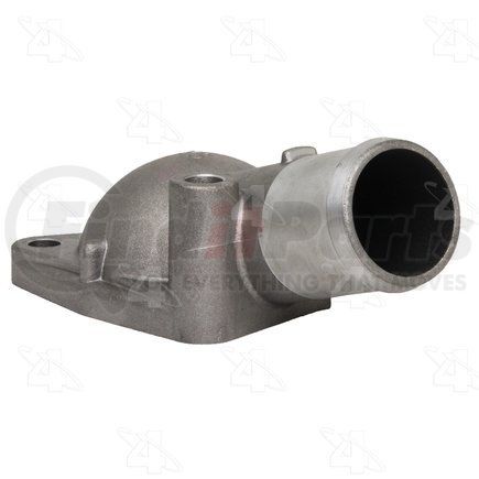 85127 by FOUR SEASONS - Engine Coolant Water Outlet
