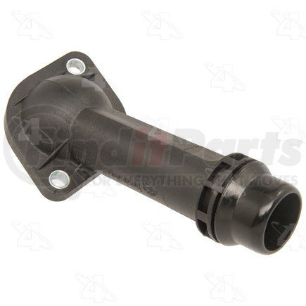 85134 by FOUR SEASONS - Engine Coolant Water Outlet
