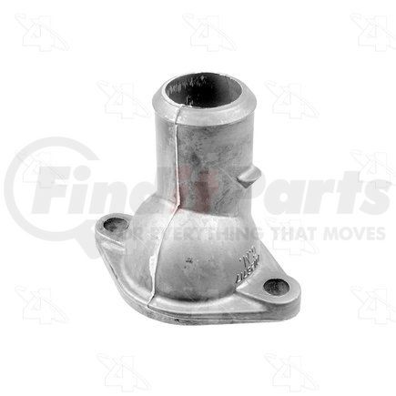 85160 by FOUR SEASONS - Engine Coolant Water Outlet