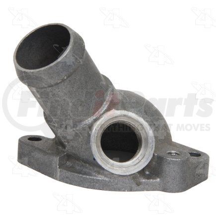 85158 by FOUR SEASONS - Engine Coolant Water Outlet