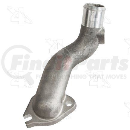 85166 by FOUR SEASONS - Engine Coolant Water Outlet
