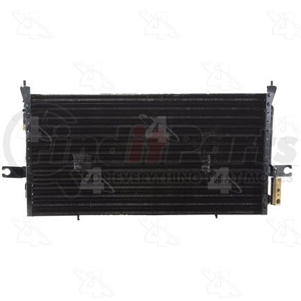 40195 by FOUR SEASONS - Parallel Flow Condenser