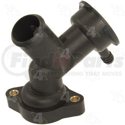 85175 by FOUR SEASONS - Engine Coolant Filler Neck