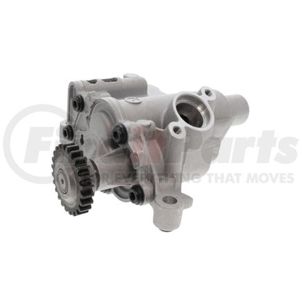 Vaico V106878 Engine Oil Pump bomba de aceite