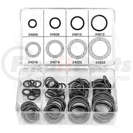 24600 by FOUR SEASONS - O-Ring Assortment
