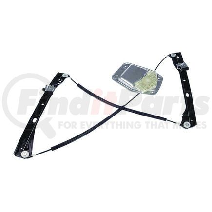 WPR5541L by WAI - Window Regulator