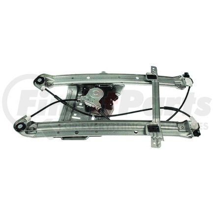WPR5618RM by WAI - Window Motor and Regulator Assembly