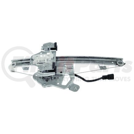 WPR5631LMB by WAI - Window Motor and Regulator Assembly