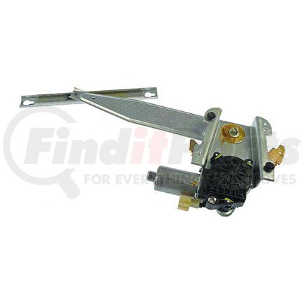 WPR5718RMB by WAI - Window Motor and Regulator Assembly