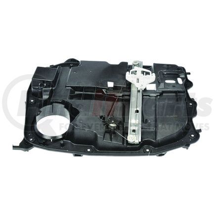 WPR5893LM by WAI - Window Motor and Regulator Assembly