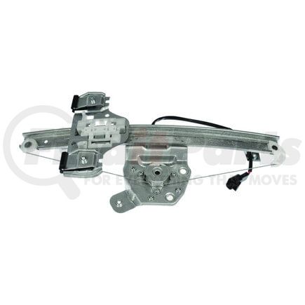 WPR5947LMB by WAI - Window Motor and Regulator Assembly