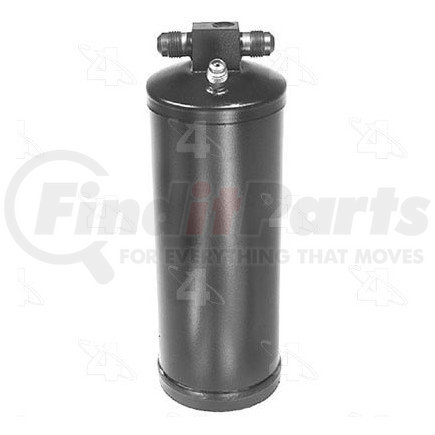 33477 by FOUR SEASONS - Steel Filter Drier