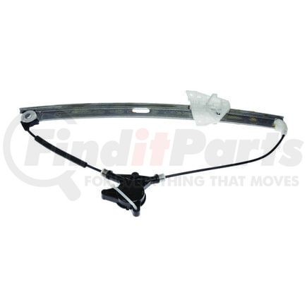 WPR6140L by WAI - Window Regulator