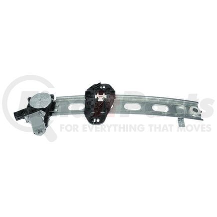 WPR6167RM by WAI - Window Motor and Regulator Assembly