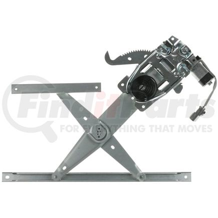 WPR6331RB by WAI - Window Regulator