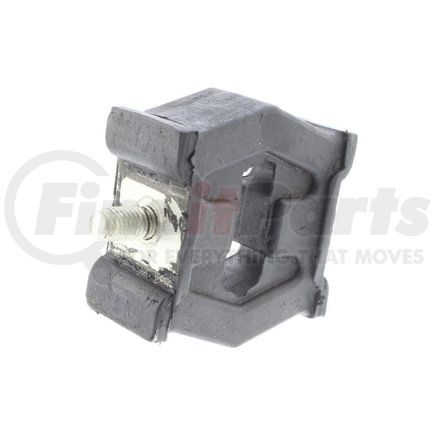 V20-1101 by VAICO - Soporte, sistema de escape