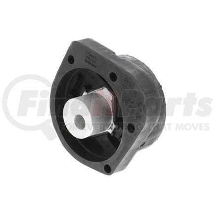 V20-1122 by VAICO - Suspension, caja de cambios