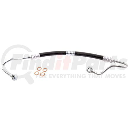 V201182 by VAICO - Hydraulic Hose, steering system