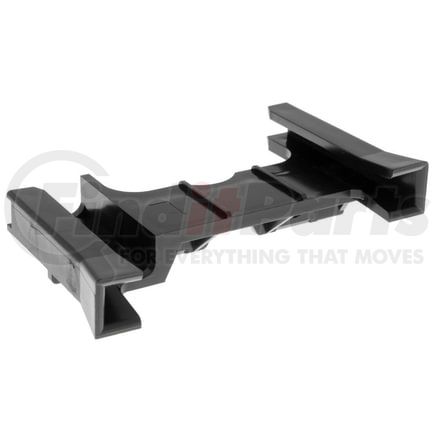 V201229 by VAICO - Mounting Bracket, bumper