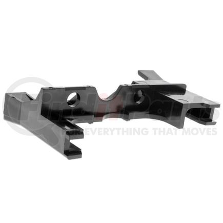 V201230 by VAICO - Mounting Bracket, bumper