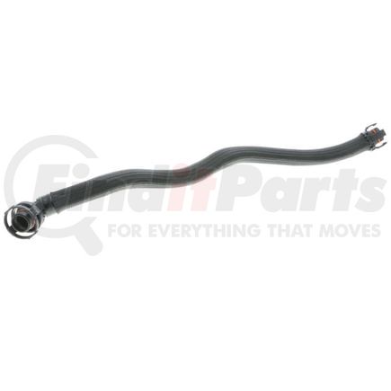 Vaico V202285 Engine Crankcase Breather Hose Hose, crankcase ventilation