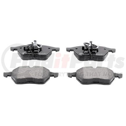 V108346 by VAICO - Juego de pastillas de freno