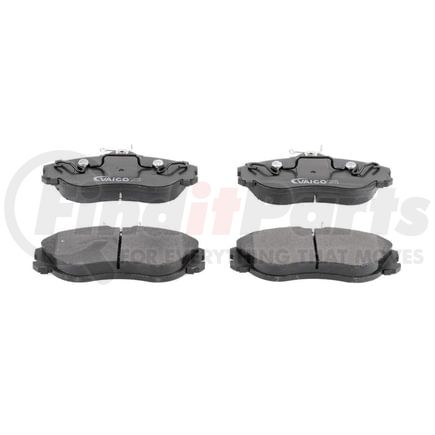 V108349 by VAICO - Brake Pad Set, disc brake