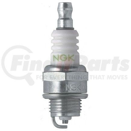 2101 by NGK SPARK PLUGS - NGK Pro-V Spark Plug