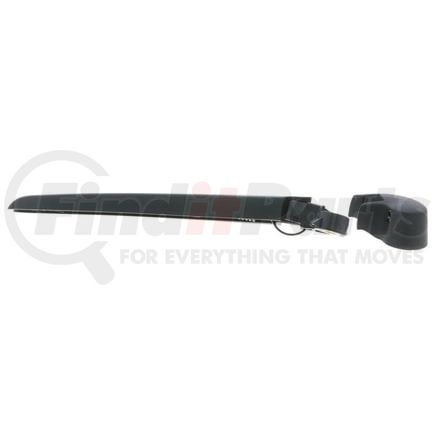 V10-8656 by VAICO - Brazo del limpiaparabrisas trasero