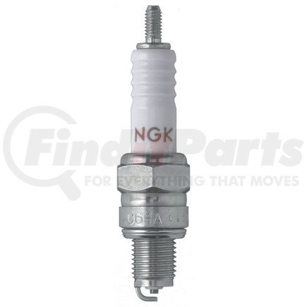 2168 by NGK SPARK PLUGS - NGK Standard Spark Plug