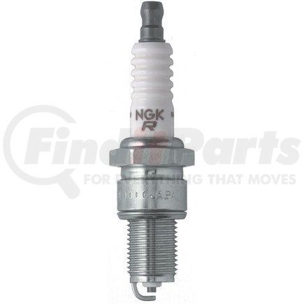 1233 by NGK SPARK PLUGS - NGK V-Power Spark Plug