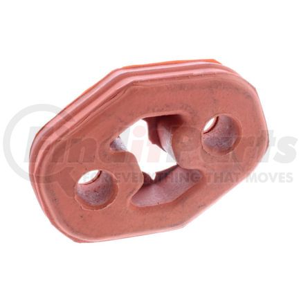 V109618 by VAICO - Soporte, sistema de escape