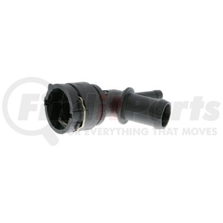 Vaico V10-9705 Radiator Coolant Hose Connector Coolant Hose Connector / Flange