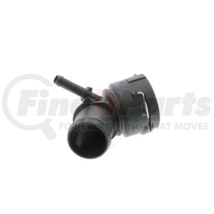 V109738 by VAICO - Coolant Flange