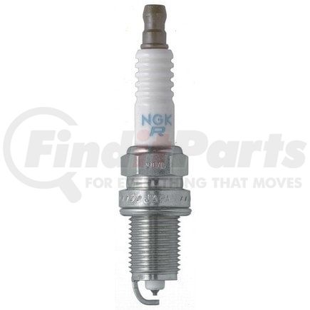 2215 by NGK SPARK PLUGS - NGK Laser Platinum Spark Plug