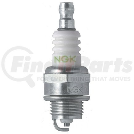 2218 by NGK SPARK PLUGS - NGK V-Power Spark Plug