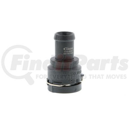 V10 9858 by VAICO - Coolant Flange