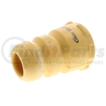 V109863 by VAICO - Almohadilla de tope, suspension