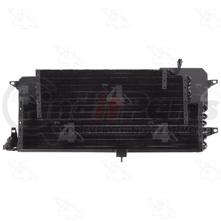 40411 by FOUR SEASONS - Serpentine Condenser