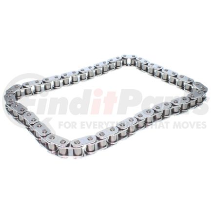 Vaico V202441 Engine Oil Pump Chain Cadena, accionamiento bomba de aceite