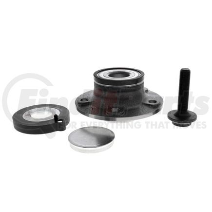 V109876 by VAICO - Wheel Bearing Kit