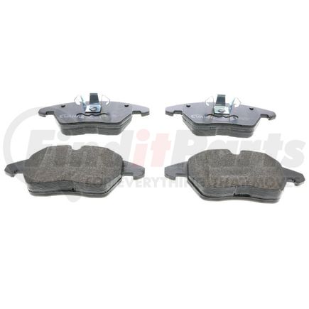 V109888 by VAICO - Brake Pad Set, disc brake
