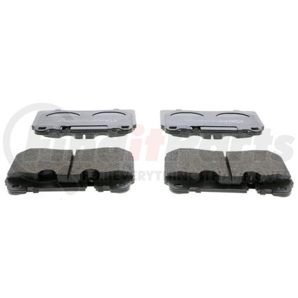 Vaico V109889 Disc Brake Pad Set Brake Pad Set, disc brake