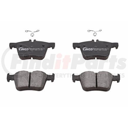 V109891 by VAICO - Brake Pad Set, disc brake