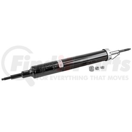 V20-2468 by VAICO - Amortiguador, gas, trasero