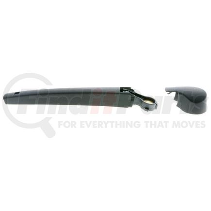 V109942 by VAICO - Brazo del limpiaparabrisas trasero