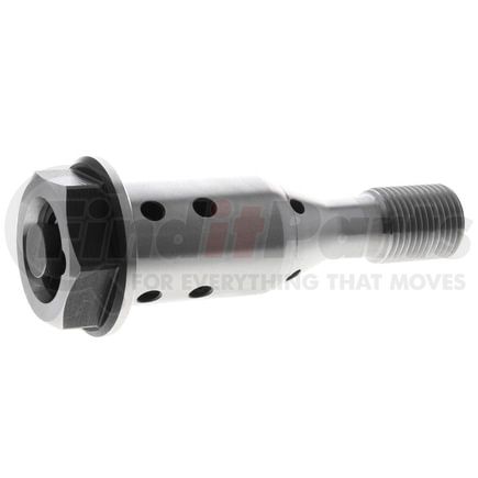 V202497 by VAICO - Válvula central, ajuste árbol de levas